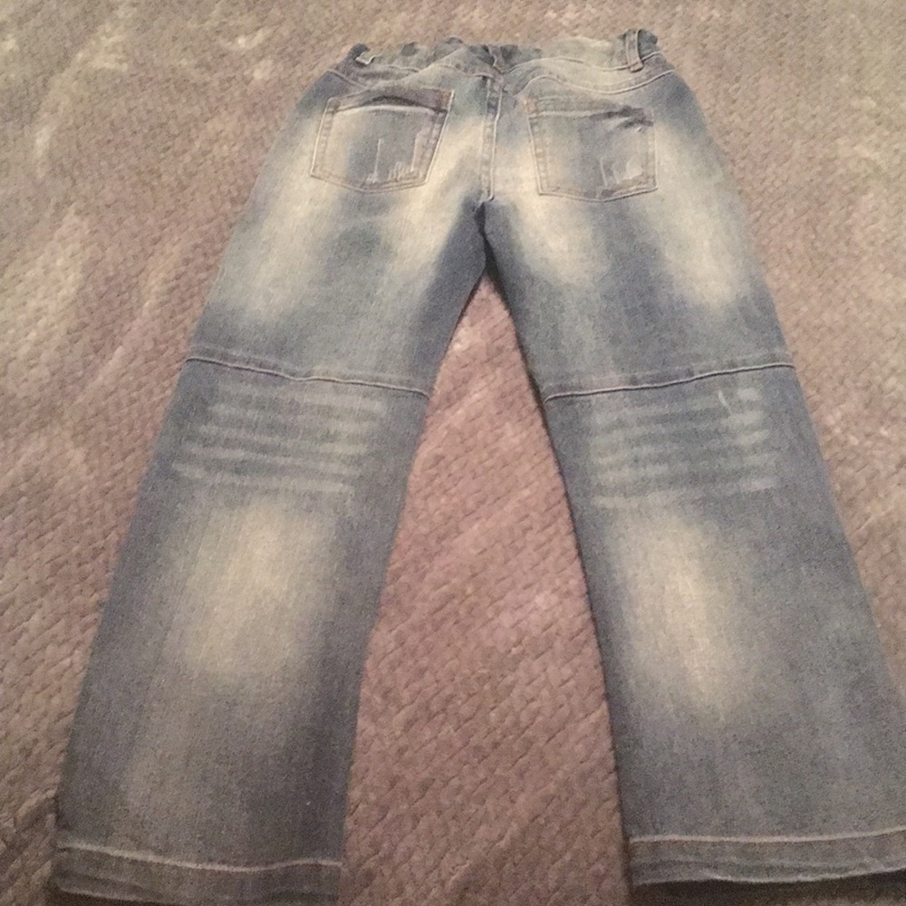 Boys pants - Picture 2 of 2